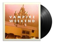 Vampire Weekend Vampire Weekend (LP)