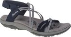 Skechers Reggae Slim–Takes Two 163112-NVY Sandalen Vrouwen Marineblauw Maat 40