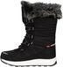 Trollkids Hemsedal Xt Bottes de neige Noir EU 35 Fille