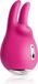 Yoba Bunny - Vibrator - 10 Standen - Roze
