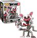 Funko Five Nights At Freddy's Mangle (Super Pop!) vinylfiguur 1087 Unisex Funko Pop!