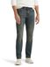 Lee Modern Series Extreme Motion Straight Fit Tapered Leg Jean Jeans heren