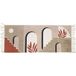 Arvix Tapis de bain Hacienda - Coton