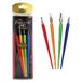 Royal & Langnickel RD450 - 4-delige set met graveer/krasgreep