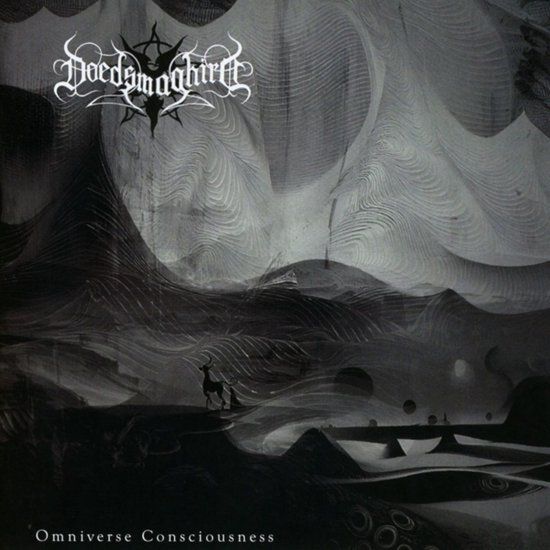 Omniverse Doedsmaghird Omniverse Consciousness