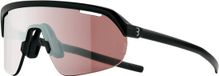 BBB Cycling Arc Flux Professionele Fietsbril - Mat Zwart Roze