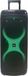 New Majestic FLAME T88