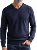 CASA MODA comfort fit trui - donkerblauw