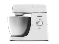 Kenwood Chef XL KVL4100W Robot pâtissier - 1200W - 6.7L - Blanc