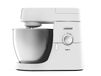 Kenwood Chef XL KVL4100W Robot pâtissier - 1200W - 6.7L - Blanc