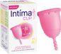 Intima Cup Menstruatiecup T1 Normaal Roze S