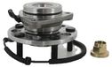 KAWE Jeu de roulements de roue avant pour SSANGYONG REXTON GAB_ KYRON