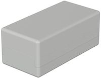 TRU COMPONENTS KS 420 05420002.MT36 Elektronicabehuizing 100 x 50 x 40 Polystereen (EPS) Lichtgrijs 1 stuk(s)