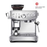 Sage SES876BSS4EEU1 Volautomatische Espressomachine - RVS - 2L - 1850W