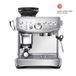 Sage SES876BSS4EEU1 Volautomatische Espressomachine - RVS - 2L - 1850W