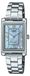 Casio Standard LTP-1234DD-2A, waterdicht