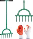 OEM Gazonbeluchter - Gras Beluchter - Beluchter- Prikrol - Gazon Beluchten - Prikschoenen