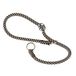 FERPLAST Halsband Sport Extreme CS8/60 bruin C