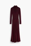 Vest_SIGRITT, Desigual Damesjurk Sigritt Bordeaux