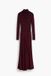 Vest_SIGRITT, Desigual Damesjurk Sigritt Bordeaux
