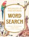 Wildlife & Creatures Word Search: 100 Large Print Word Search Puzzles for Adults & Seniors | Brain Games to Relax, Learn & Discover Nature | 8.5 × 11 Inches