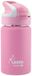 Laken Summit Thermosfles 350ml Roze