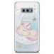 ERT GROUP mobiel telefoonhoesje voor Samsung S10e origineel en officieel erkend Babaco patroon Unicorn 003