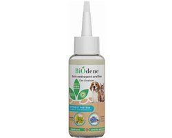 Francodex Biodene Ear Cleanser - 100 ml