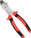 Haupa VDE Geïsoleerde Kniptang Heavy Duty 170 mm