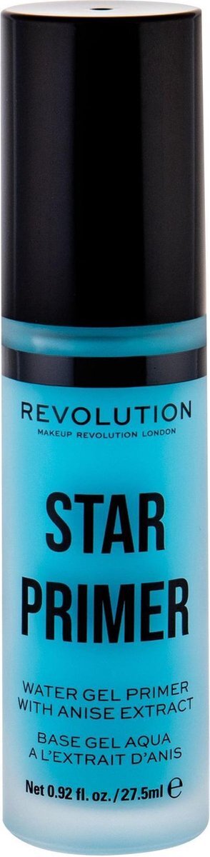 REVOLUTION BEAUTY Star Primer