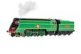 Hornby R30399SS SR Merchant Navy Class 4-6-2 21C1 Channel Packet - Stoomgeneratorlocomotief - Stoommodelspoorbaan OO-schaal