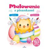 Malowanie z pisankami