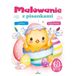 Malowanie z pisankami