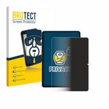 BROTECT - privacy screenprotector voor Xiaomi Pad 8 Pro - Folie Beschermfolie Blauwlichtfilter