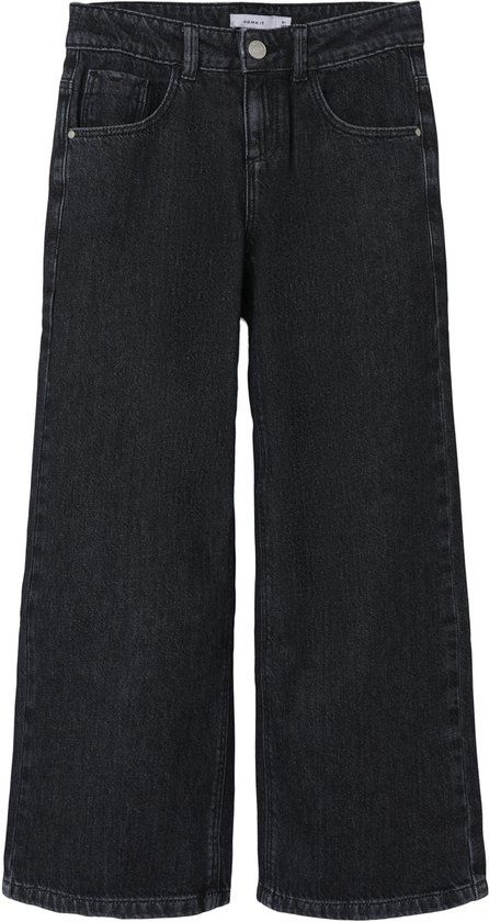 Name it Jeans Wijde pijpen