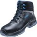Atlas Schoen SL 845 XP 2.0 HG S3 - Zwart/Blauw - 43