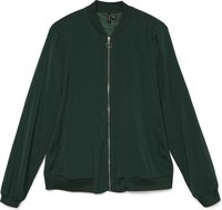 Vero Moda Vmcoco L/s Bomber Ga Noos - Pine Grove - XS