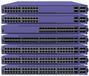 Extreme Networks 5520-24X Commutateur réseau L2/L3 géré Violet