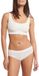 Sloggi Dames Hipster Ondergoed Silk White L
