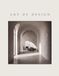 ART OF DESIGN: Ein minimalistisches Interior-Malbuch für Erwachsene - 50 Raum- und Einrichtungs-Konzepte zur Tiefenentspannung
