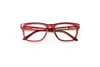 El Charro Leesbril Minnesota rood +3,50-21 g