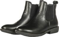 HKM 5547 Jodhpurschoenen Free Style, teddyvoering, paardrijschoenen, unisex