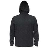 Under Armour Unstoppable Fleece XS Sweatshirt met ritssluiting