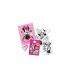 Enfants Licence Disney Minnie Livre de coloriage avec autocollants