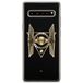 ERT GROUP Telefoonhoes voor Samsung S10 5G origineel en officieel gelicentieerd Star Wars-patroon Andere Star Wars Characters 040