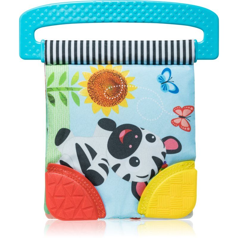 Baby Einstein Curious Explorers™