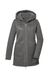 G.I.G.A. DX dames Omkeerbare parka/parka in suèdelook met capuchon GW 63 WMN PRK, stein, 38, 42387-000