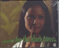 Movie/Documentary Beat Records Company srl Music For The Black Queen