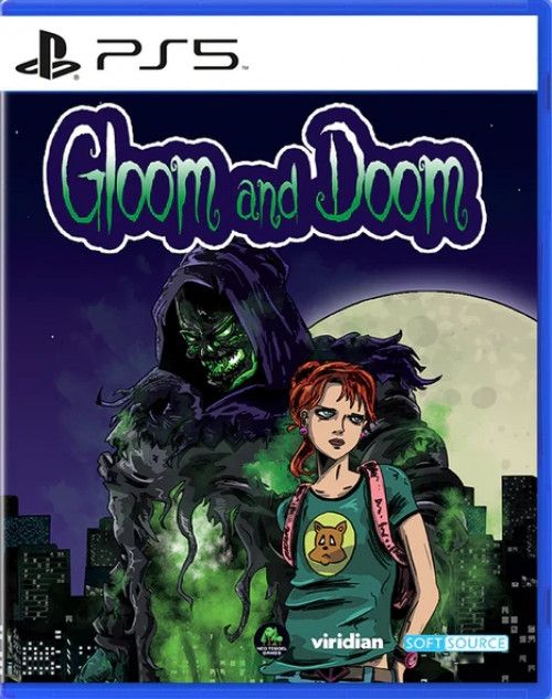 Gloom and Doom