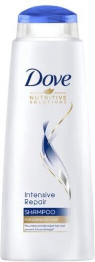 Dove Shampoo intensive repair 250ml